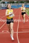 Womens under-20s 800 metres, Northern Senior and Under-20s Champs., SportsCity, Manchester. Photo: David T. Hewitson/Sports for All Pics
